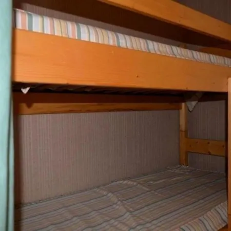 Yeti Apartment Le Grand-Bornand