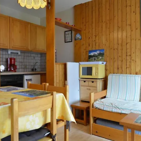 Yeti Apartment Le Grand-Bornand
